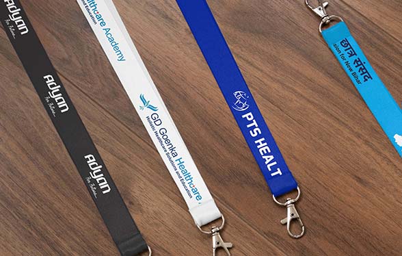 Lanyard